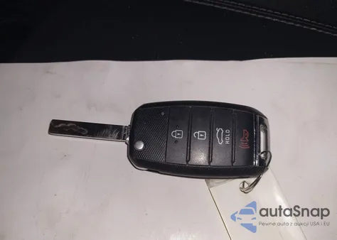 2020 Kia Optima Lx из США, поврежденный, VIN 5XXGT4L36LG428015